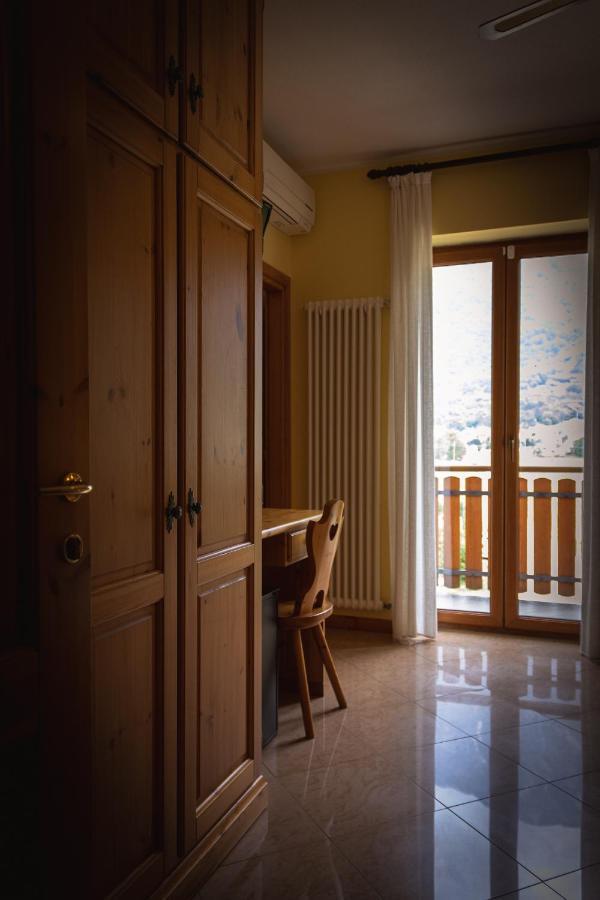 Agriturismo La Campagnola Gordona Dış mekan fotoğraf