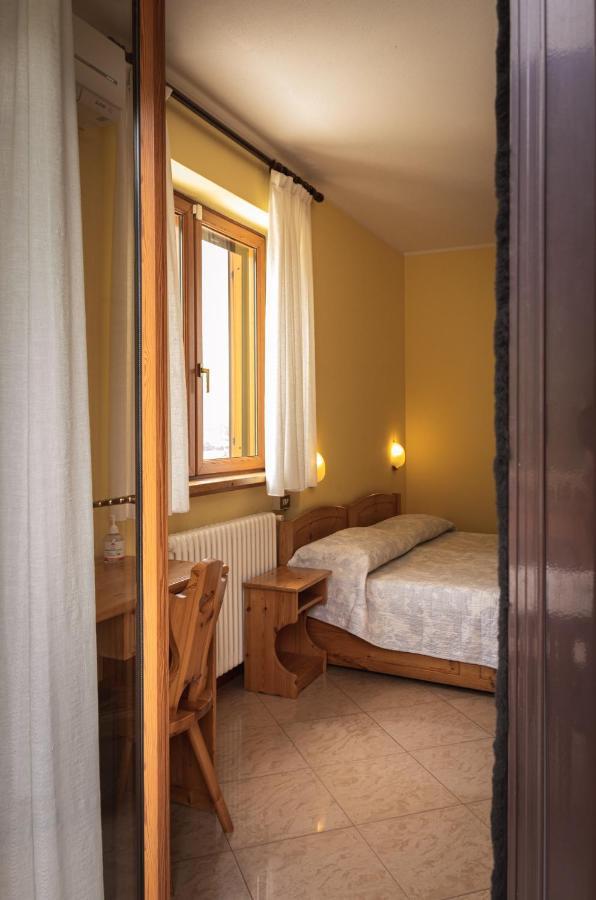 Agriturismo La Campagnola Gordona Dış mekan fotoğraf