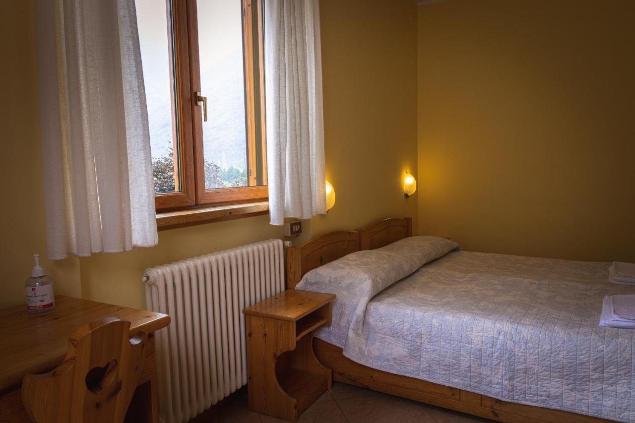 Agriturismo La Campagnola Gordona Dış mekan fotoğraf