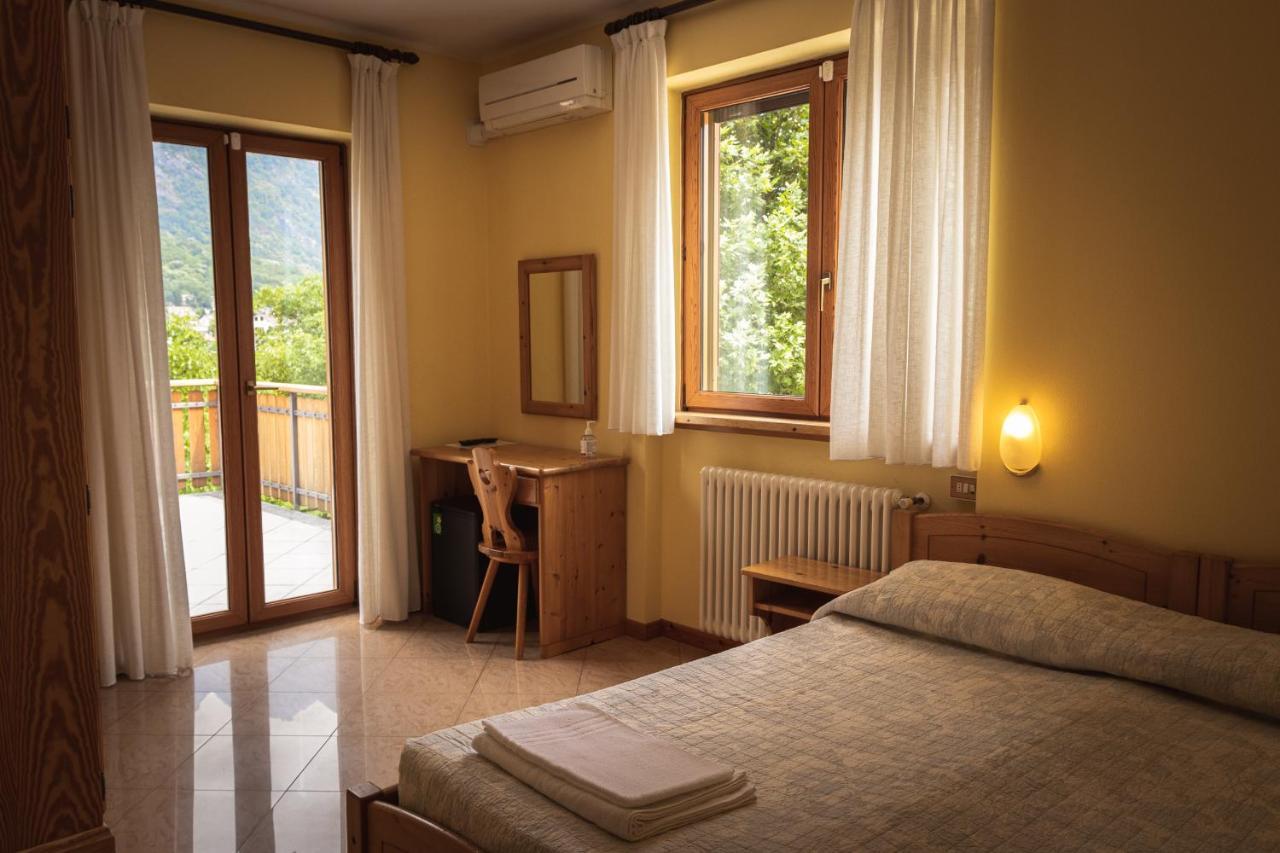 Agriturismo La Campagnola Gordona Dış mekan fotoğraf