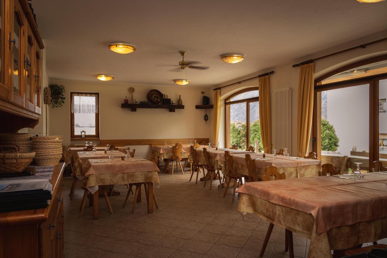 Agriturismo La Campagnola Gordona Dış mekan fotoğraf