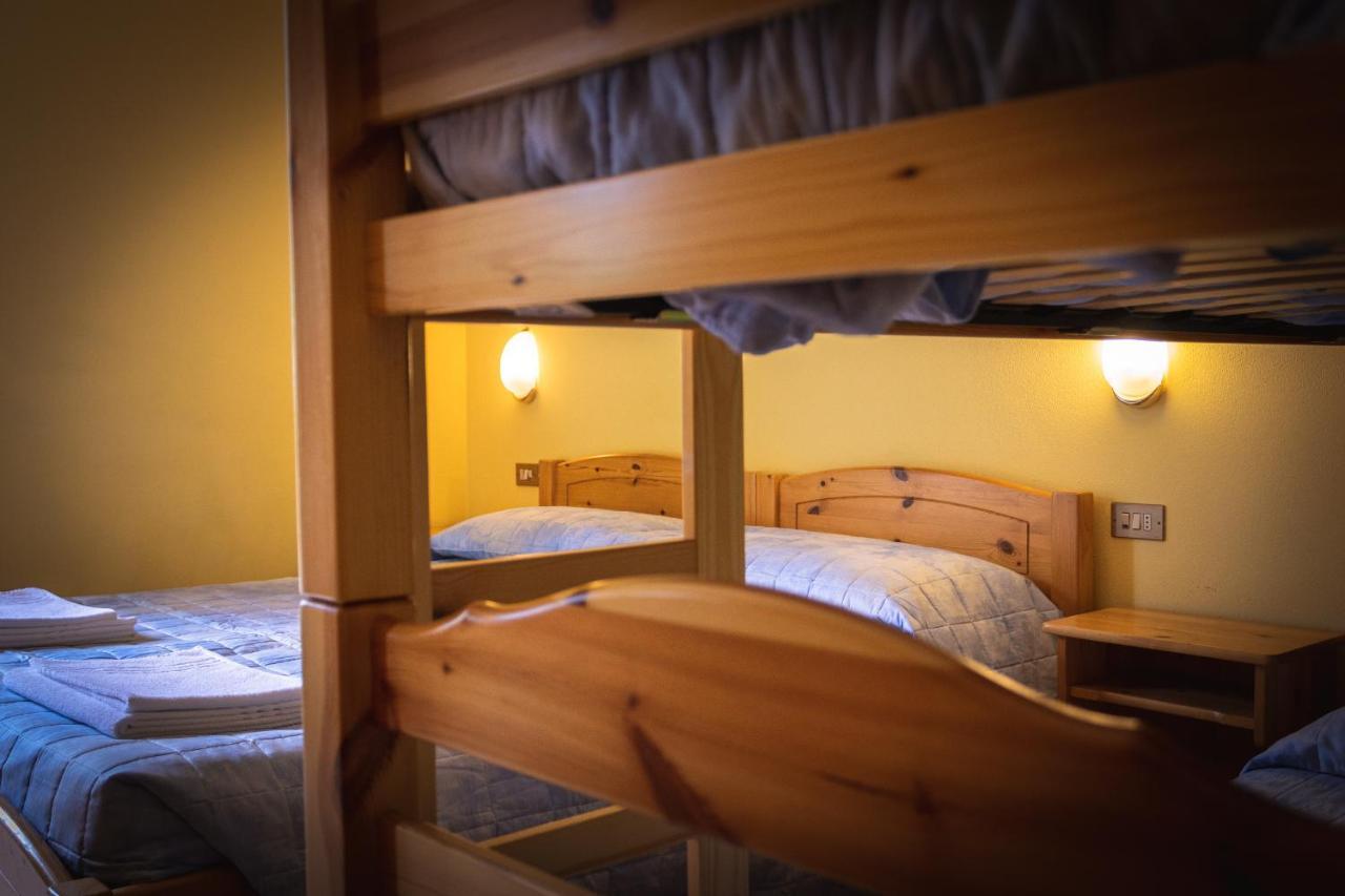 Agriturismo La Campagnola Gordona Dış mekan fotoğraf