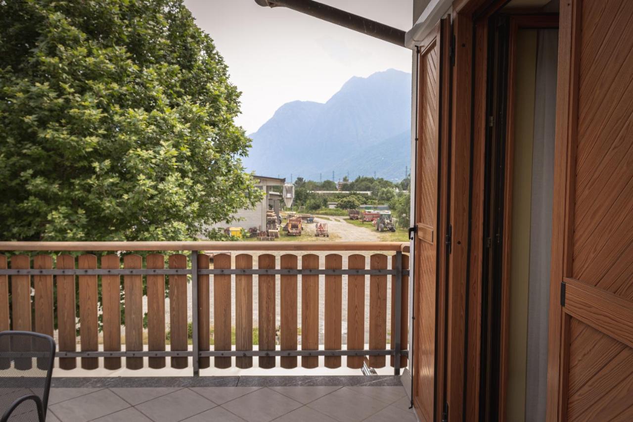 Agriturismo La Campagnola Gordona Dış mekan fotoğraf