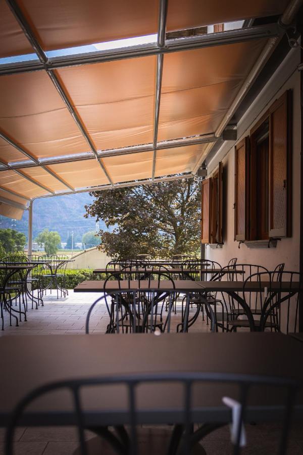 Agriturismo La Campagnola Gordona Dış mekan fotoğraf