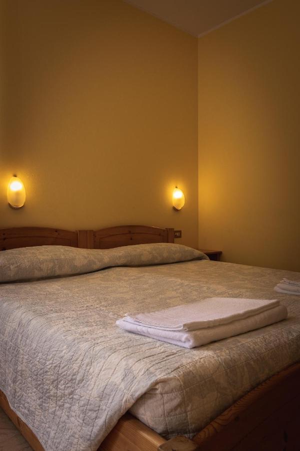 Agriturismo La Campagnola Gordona Dış mekan fotoğraf