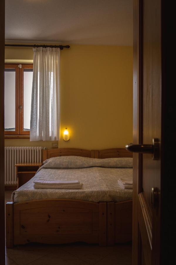 Agriturismo La Campagnola Gordona Dış mekan fotoğraf