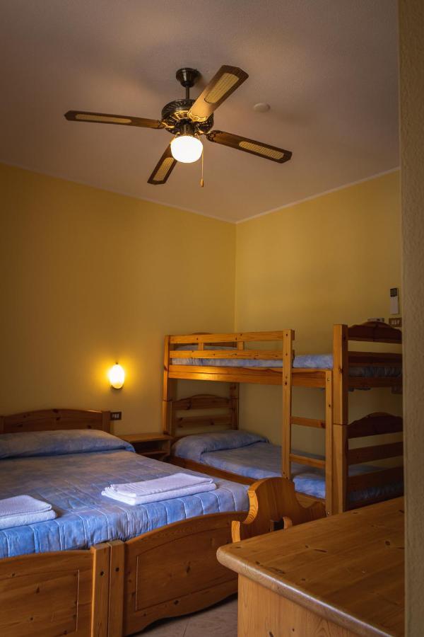 Agriturismo La Campagnola Gordona Dış mekan fotoğraf